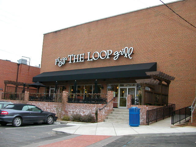 The Loop Grill