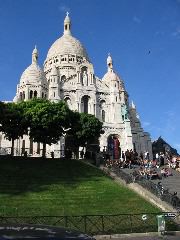 Sacre Coeur