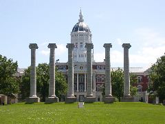 University of Mizzou