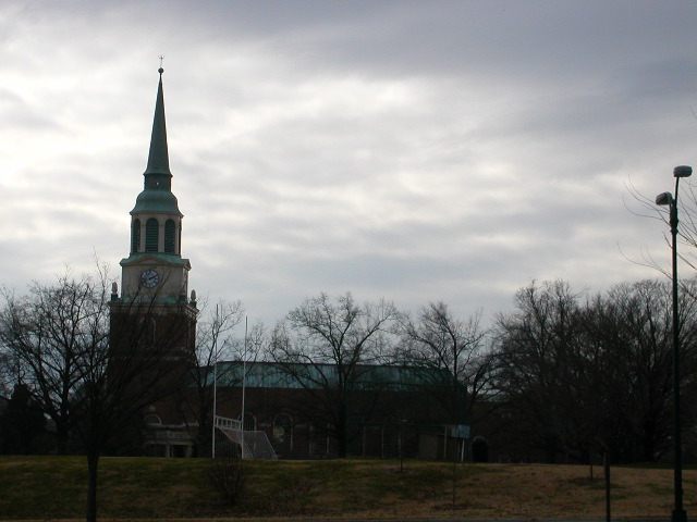 Wake Forest University