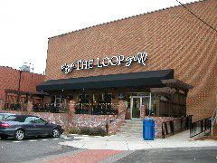 The Loop Grill