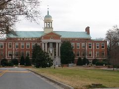 WFU Library